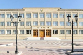 Naxçıvan baş nazirinə yeni müavin təyin olundu