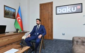 \"Rəqəmsal mediada təmas və əlçatanlıq tamaşaçılar üçün daha cəlbedicidir\" - \"Baku TV\"nin direktoru (MÜSAHİBƏ)