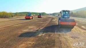 Türkiyə şirkətləri Qarabağa investisiya qoyuluşunu artırır