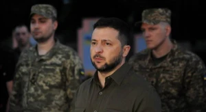 Zelenskinin öləcəyi təqdirdə Ukraynanın planı: \"Politico\" təfərrüatları AÇIQLADI