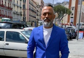 İtaliyalı tiktoker \"Qarabağ\" mahnısı ilə gündəmə gəldi - VİDEO