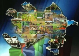 Regionların sosial-iqtisadi inkişafı