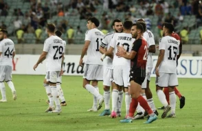 “Qarabağ”ın rəqibi bu gün dəqiqləşəcək