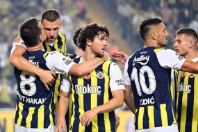 “Fənərbağça” cavab oyununa çıxır - Konfrans Liqası