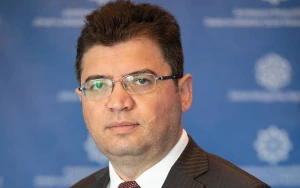 Vamiq Nəsirova yeni vəzifə verildi