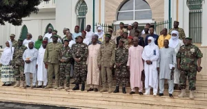 ABŞ və Fransa Afrikada uran üçün silaha sarılacaqlar