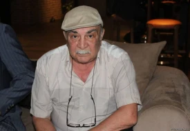 Xalq artisti Ənvər Həsənov: ”Şəfiqə xanımı içimizə soxdular”