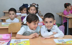 Bu məktəblərdə yerdəyişmə imtahanla aparılacaq - SİYAHI