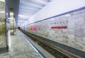 “Koroğlu” metrostansiyasında gücləndirilmiş iş rejimi tətbiq olunacaq