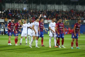 \"Qarabağ\" bu gün \"Rakuv\" ilə cavab matçına çıxacaq - Çempionlar Liqası