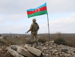 Rəsmi Moskva Azərbaycan və Ermənistanı sərhədləri müəyyənləşdirməyə çağırıb
