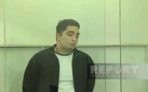 16 yaşlı Turanı öldürməkdə təqsirləndirilən şəxsin apellyasiya şikayəti üzrə məhkəməsi başlayıb