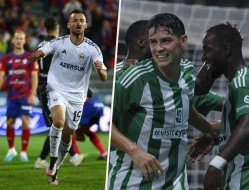 \"Qarabağ\" \"Rakuv\"u keçsə, 17 milyonluq \"Aris\"lə qarşılaşacaq - FOTO