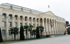 İcra başçısı özünə yeni müavin təyin etdi