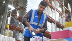 “Veysəloğlu” Şirkətlər Qrupu logistika fəaliyyətinə 80 milyon yatırım edib - FOTOLAR