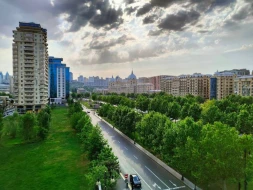 Hava bu tarixdən kəskin pisləşəcək - XƏBƏRDARLIQ