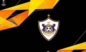 Avropa Liqası: “Qarabağ”ın rəqibi bəlli oldu