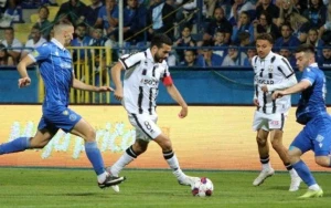 \"Neftçi\" Konfrans Liqasında mərhələ adladı- YENİLƏNİR