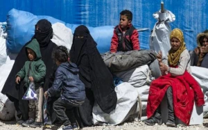 Daha 16 nəfər Suriyadan Azərbaycana GƏTİRİLDİ