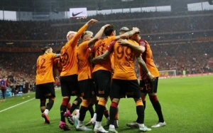 \"Qalatasaray\"ın Çempionlar Liqasındakı növbəti rəqibi bilindi