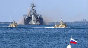 Ukrayna Qara dənizdə Rusiya gəmisinə hücum iddiasını təkzib etdi