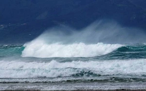 Sabah dənizə getmək təhlükəlidir - XƏBƏRDARLIQ