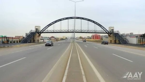 Sürücülərin nəzərinə - XƏBƏRDARLIQ