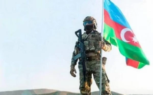 “Qisas” antiterror əməliyyatından 1 il ötür