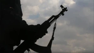Terror təşkilatı DEAŞ-ın \"qondarma\" lideri öldürüldü