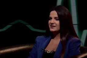 “Rəşad Dağlıya görə məni öldürürdülər” - Arzu Kəlbi (VİDEO)