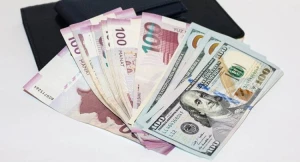 Dolların 3 günlük MƏZƏNNƏSİ