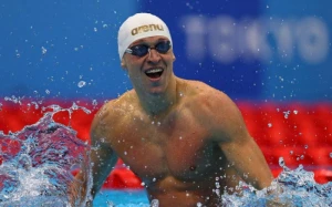 İdmançımız dünya çempionu oldu