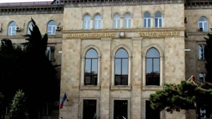 Daha bir partiyaya CAVAB GƏLDİ