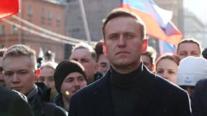 Rus müxalifət liderinə 19 il həbs verildi