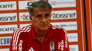 Şenol Güneşdən “Neftçi” ilə AÇIQLAMA