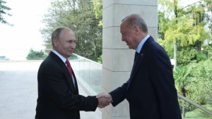 Ərdoğan Putini sövdələşməyə qaytarmağa qadir yeganə liderdir