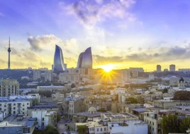 Bu gündən hava şəraiti sabitləşəcək - FAKTİKİ HAVA