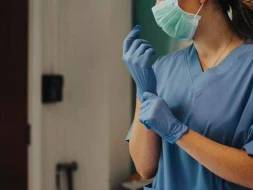 ÜST-dən yoluxucu xəstəliklə bağlı qorxunc AÇIQLAMA