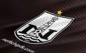 “Neftçi” “Beşiktaş” ilə oyunlar üçün iştirak ərizəsini UEFA-ya təqdim etdi