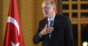 Ərdoğan Malayziyaya səfər edəcək
