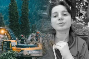 Gürcüstanda 18 yaşlı azərbaycanlı qız faciəvi şəkildə həlak oldu