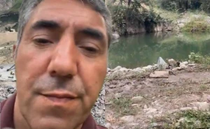 Ehtiram Hüseynov Laçına köçüb? 