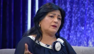 Nəvəsi qəzada həlak olan Cığatel danışdı: \"Oğlumun...\"