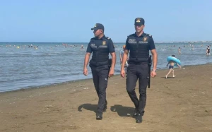 DİN-dən çimərliklərlə bağlı vətəndaşlara MÜRACİƏT