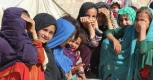 Taliban 10 yaşdan yuxarı qızlara məktəb qadağası qoydu