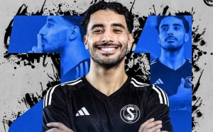 \"Səbail\" niderlandlı futbolçunu transfer etdi
