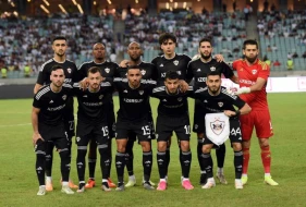 “Qarabağ”ın Konfrans Liqasında mümkün rəqibləri müəyyənləşdi