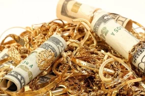 Bakıda mənzildən 34 300 manatlıq qızıl-zinət əşyaları OĞURLANDI