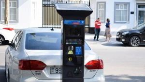 Bu gündən avtomobillərin parklanmasına dair YENİ QAYDALAR qüvvəyə minir