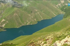 AzTV-nin filmi erməniləri qorxuya saldı: “Ermənistan xəritədən silinir” - FOTO/VİDEO